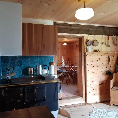 Ruetland Ferienhaus