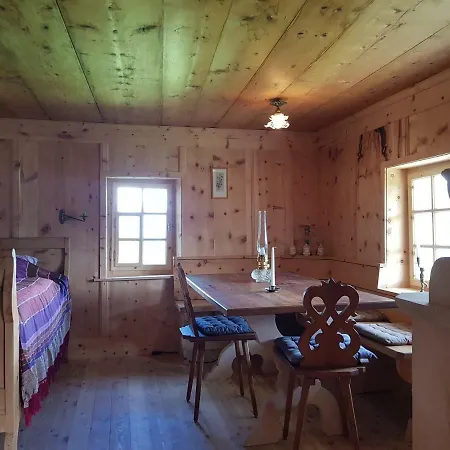 Ruetland Semesterbostad