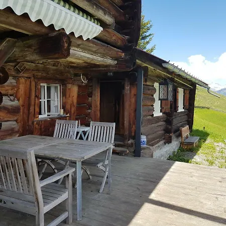 Holiday home Ruetland *