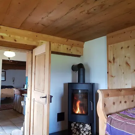 Ferienhaus Ruetland *