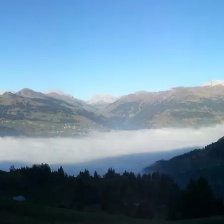 Ruetland Semesterbostad